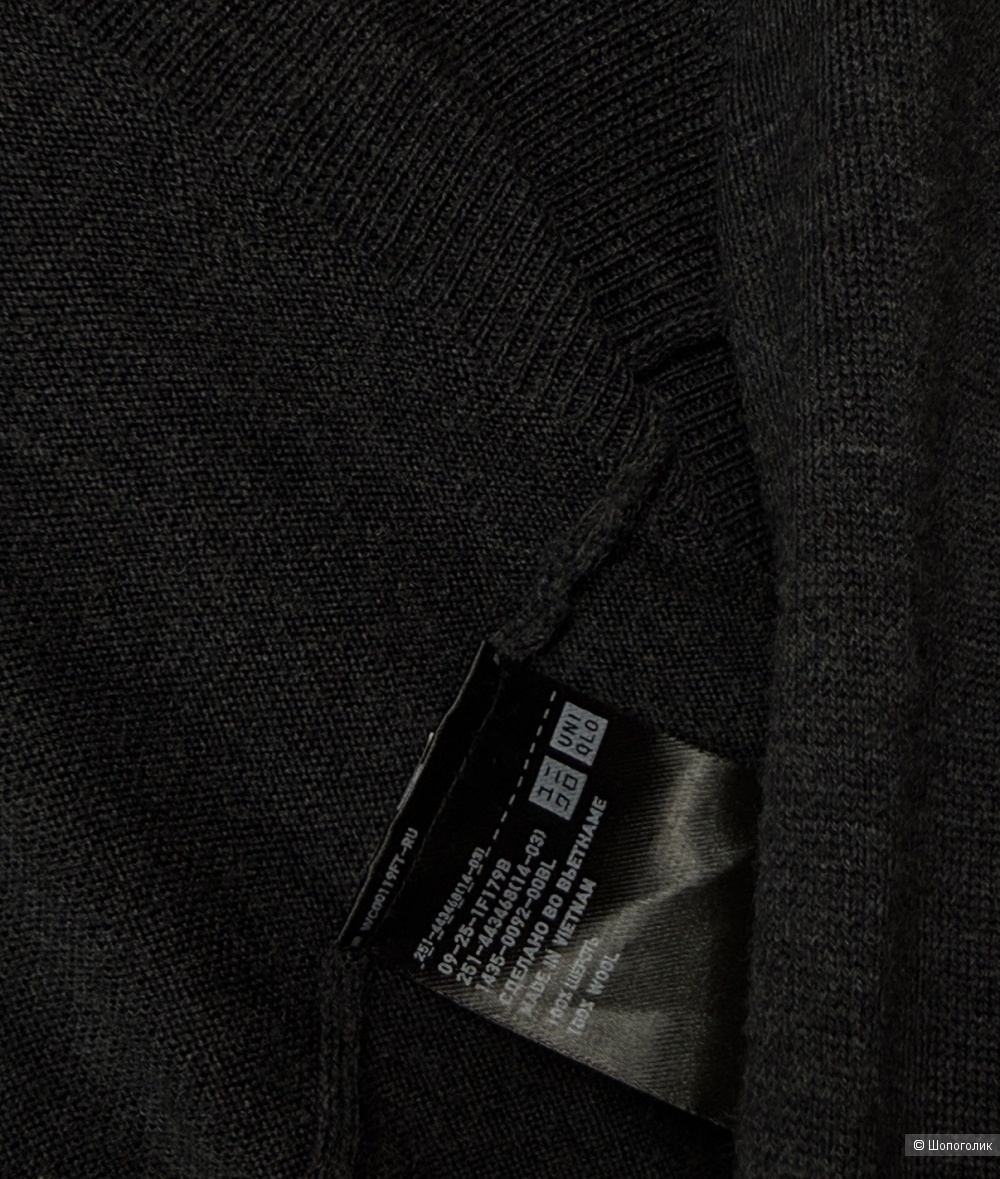 Водолазка uniqlo размер -S,M