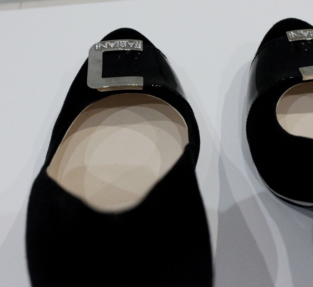 Туфли Fabiani, размер 38 it.