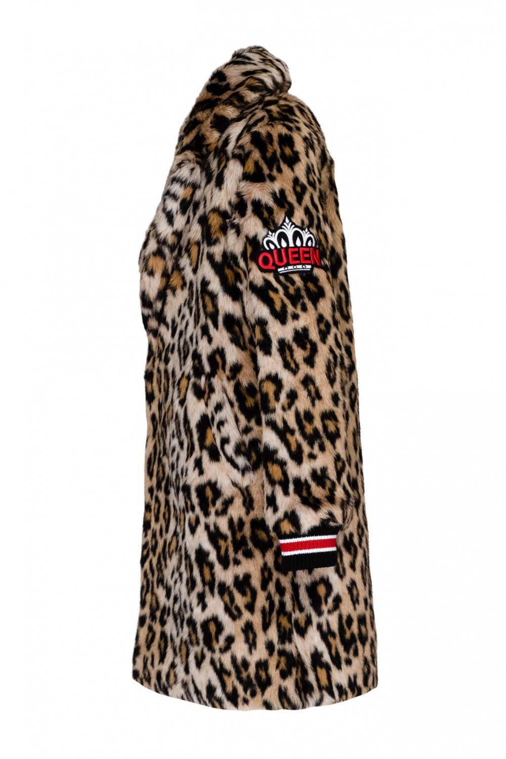 Gulliver Шуба 9-10 лет