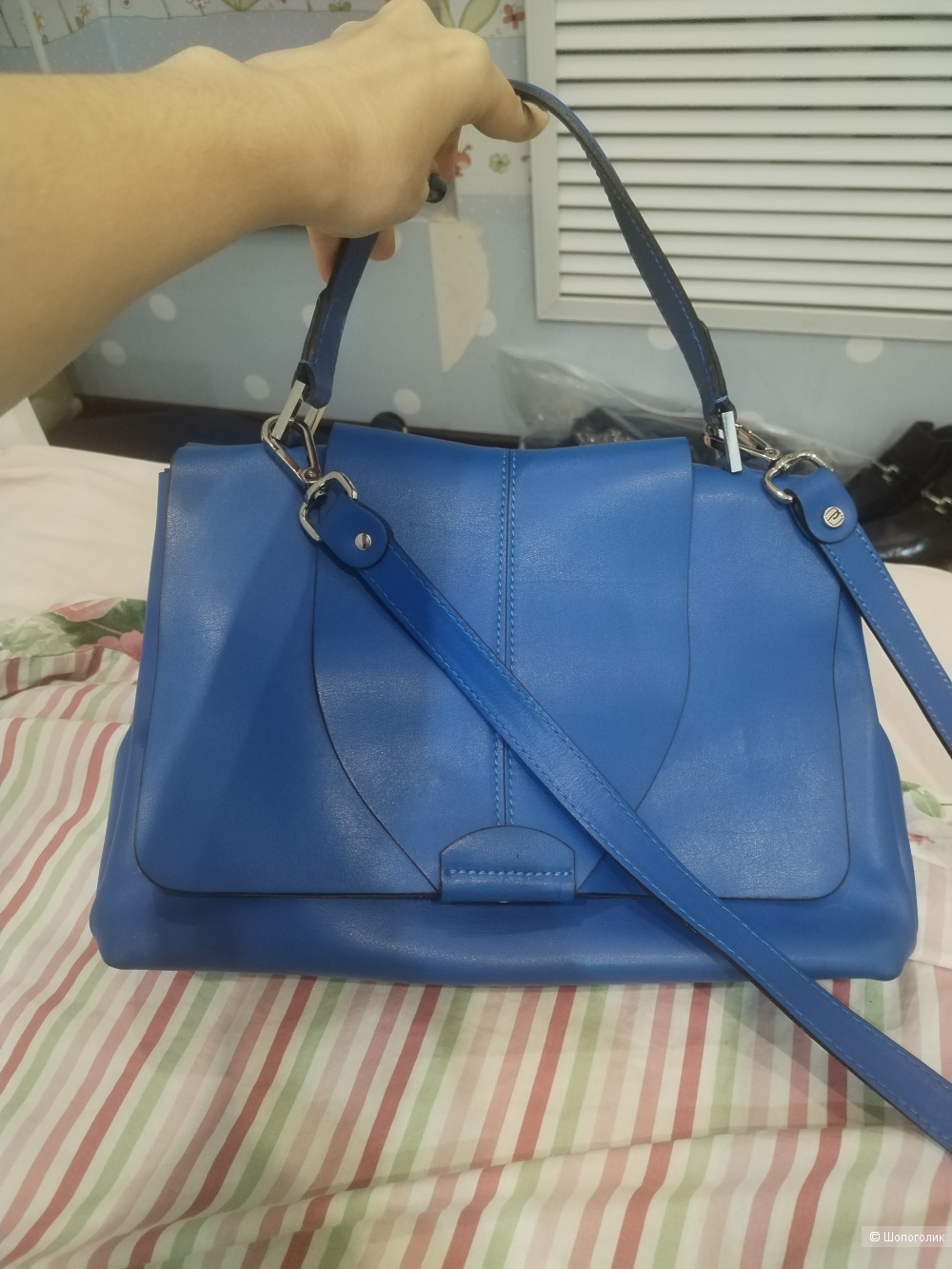 Сумка gianni chiarini