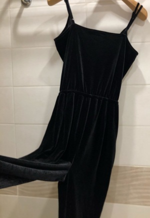 Комбинезон JUSTFAB, размер  M+/-