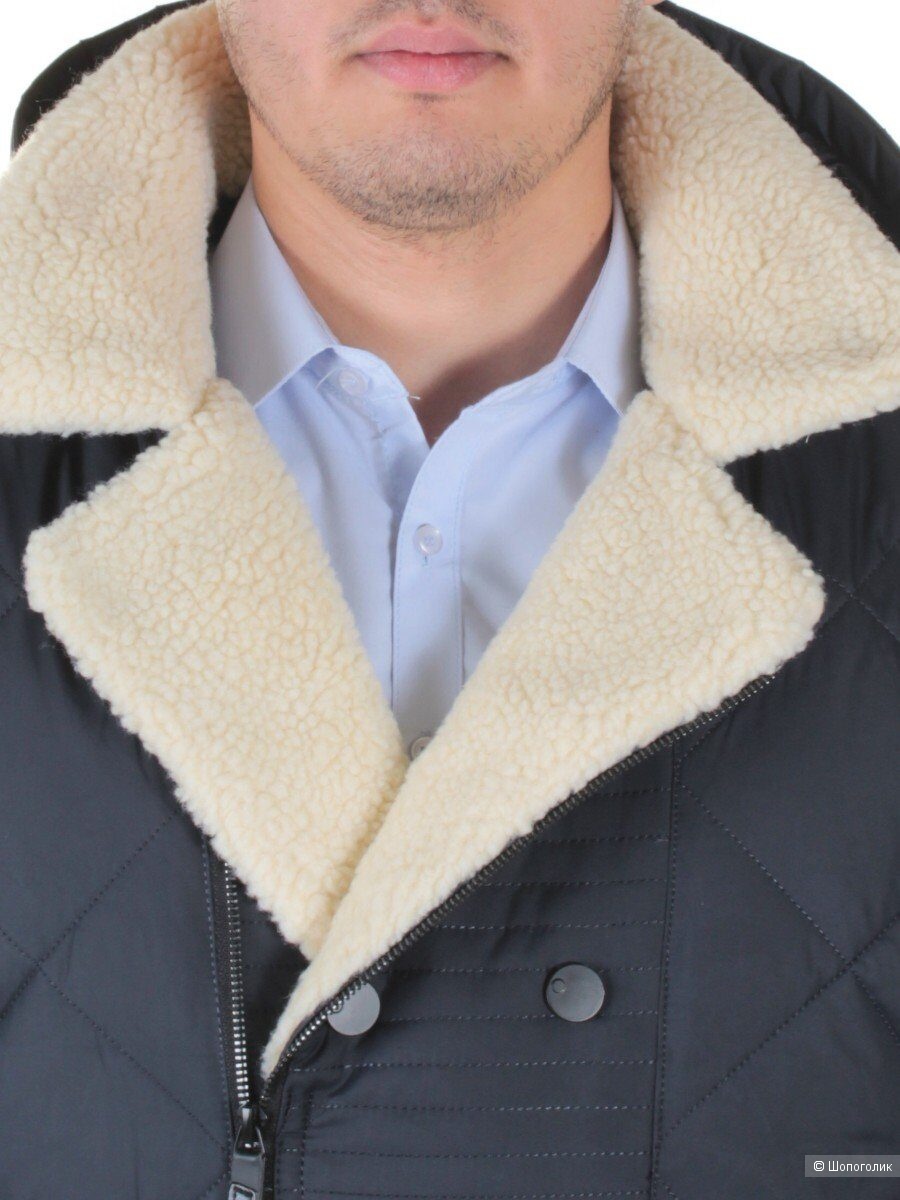 Мужская куртка DSG dong размер 54 (XL)