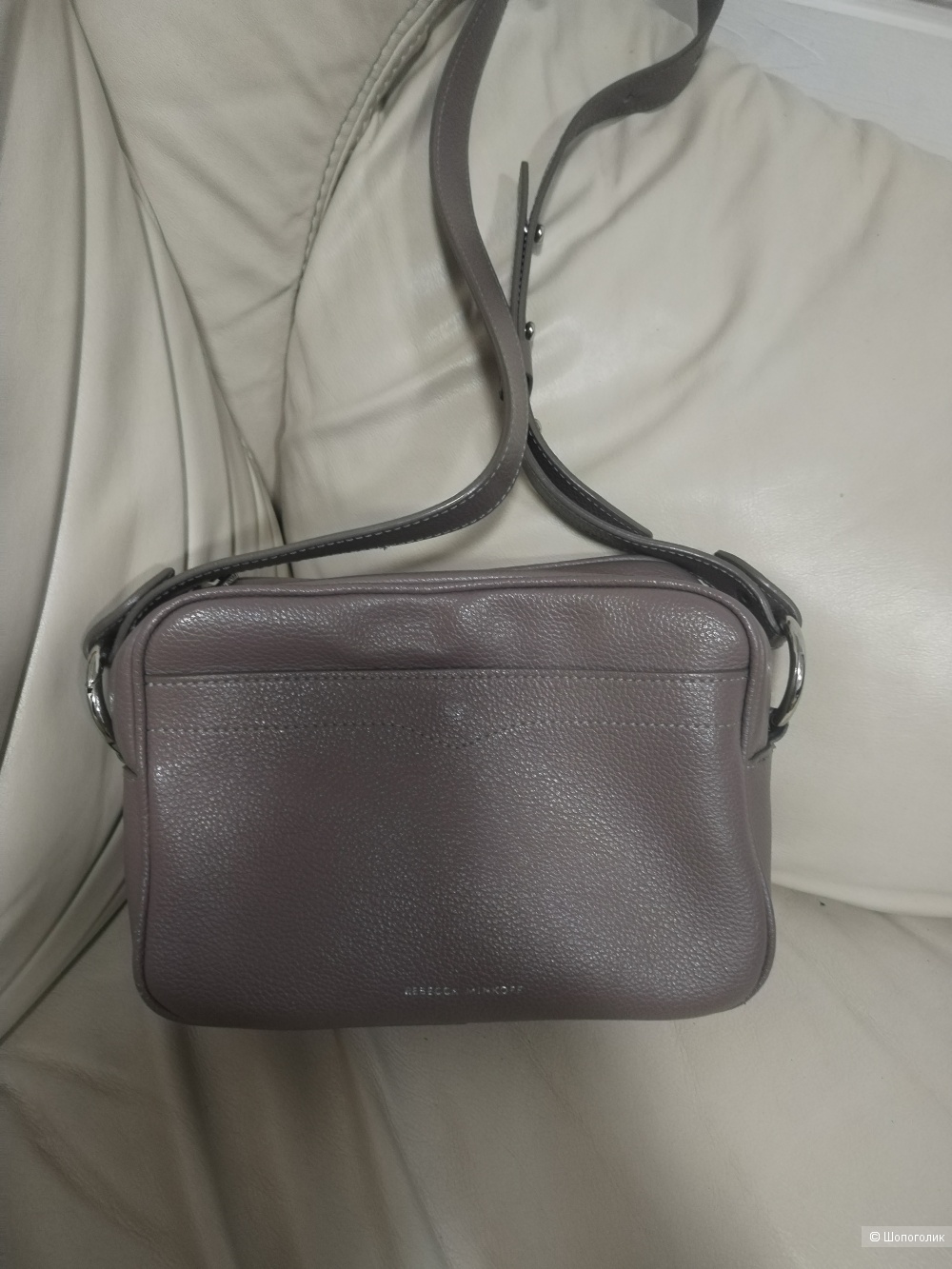 Сумка Rebecca Minkoff