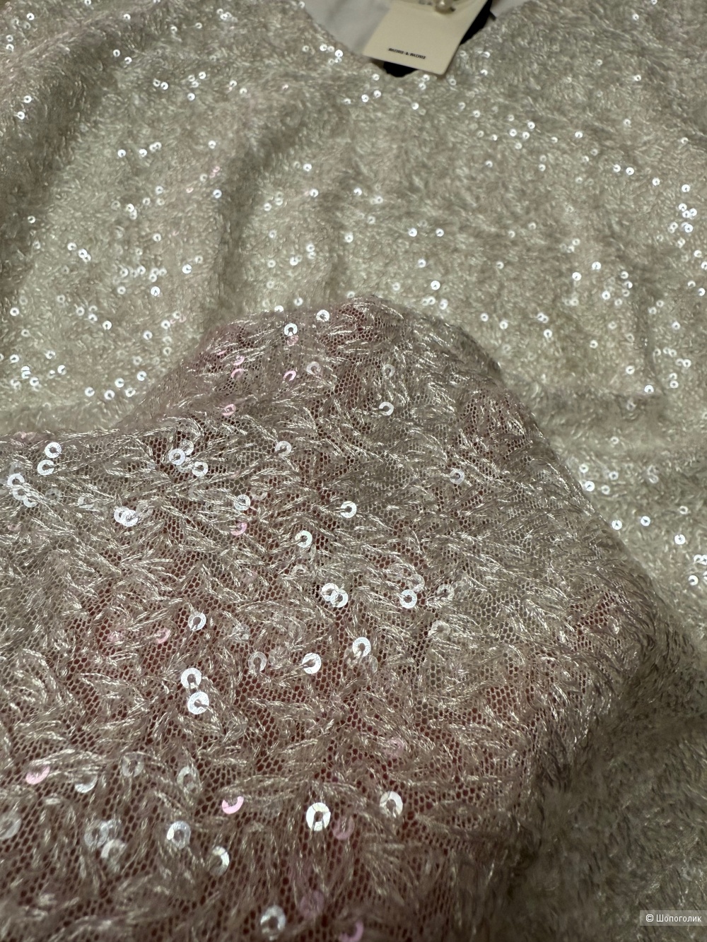 Блузка More&More 40 eu