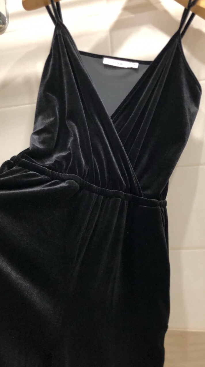 Комбинезон JUSTFAB, размер  M+/-