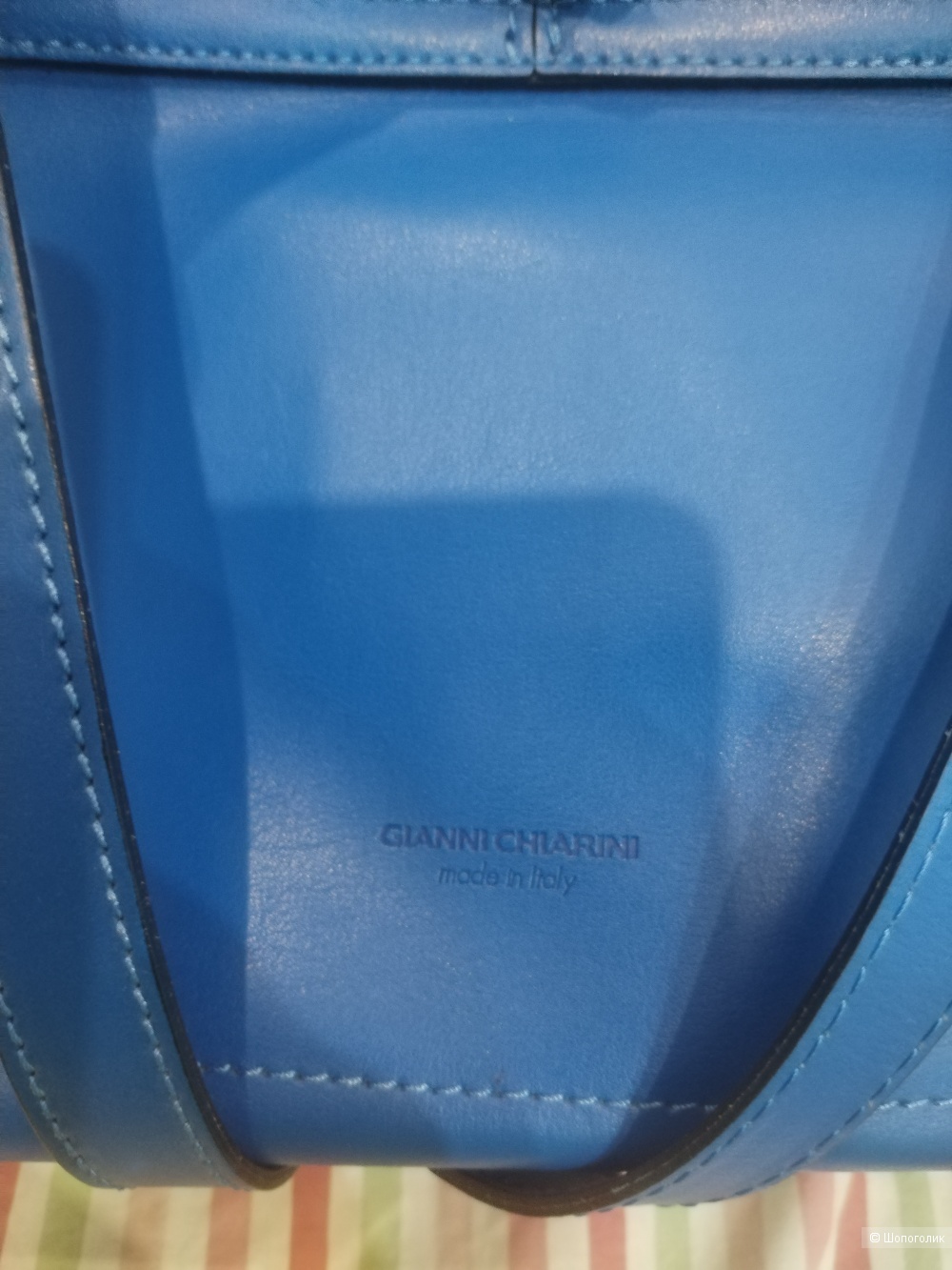 Сумка gianni chiarini