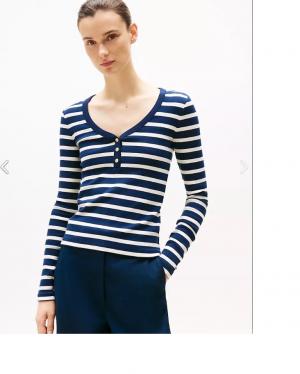 Лонгслив Tommy Hilfiger размер L