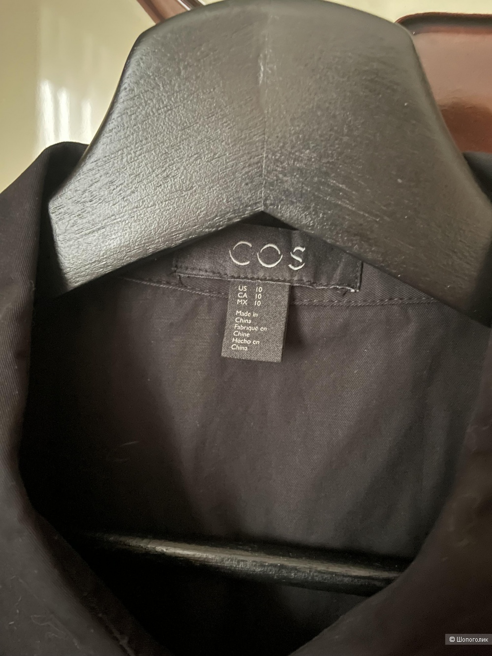 Платье Cos, S/M