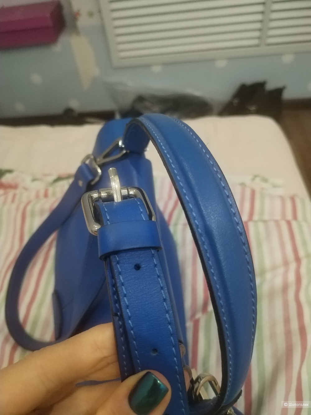 Сумка gianni chiarini