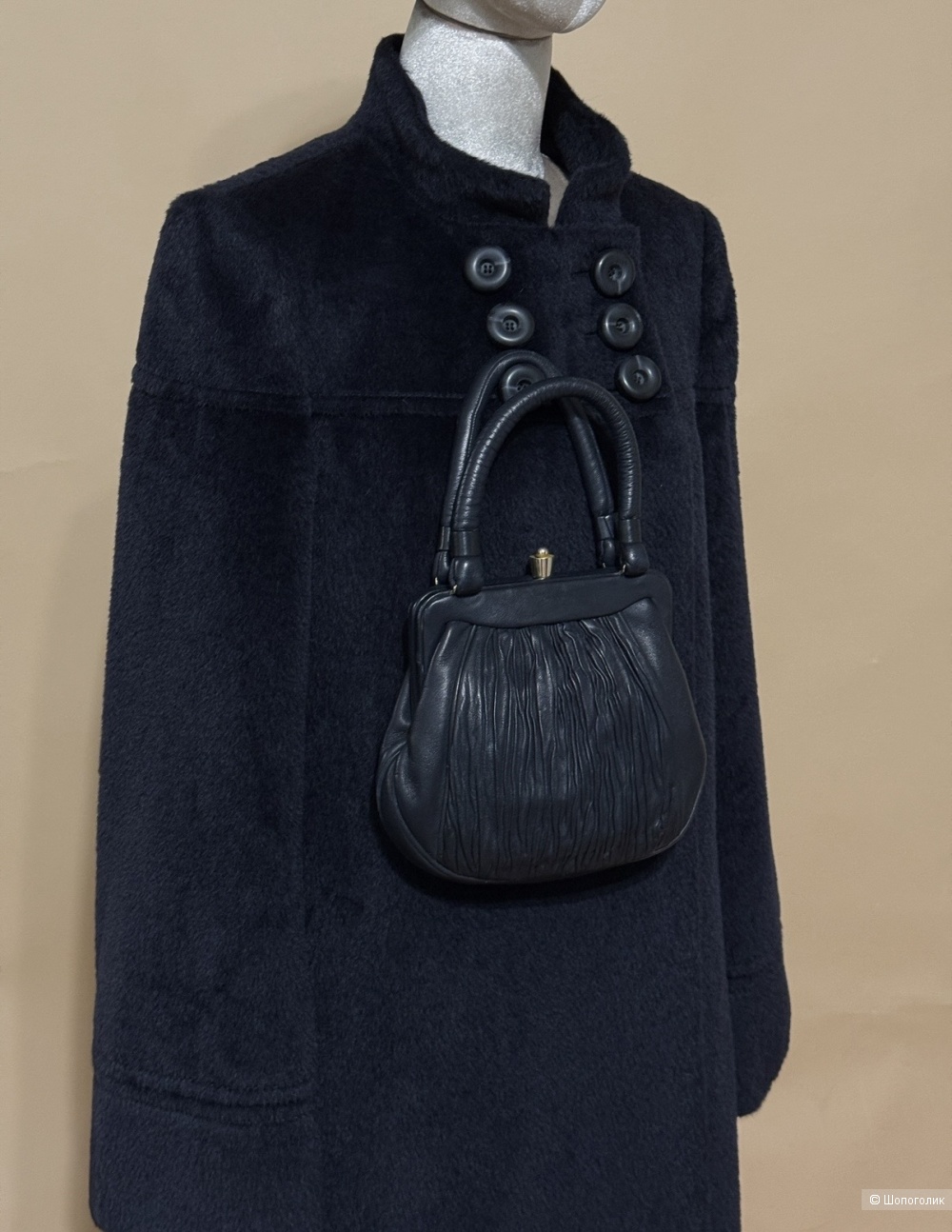 Пальто Jaeger Le coultre размер -40