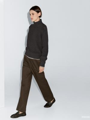 Брюки Massimo Dutti/44-46