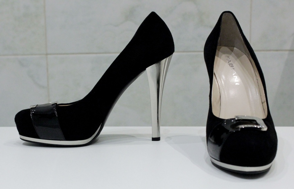 Туфли Fabiani, размер 38 it.