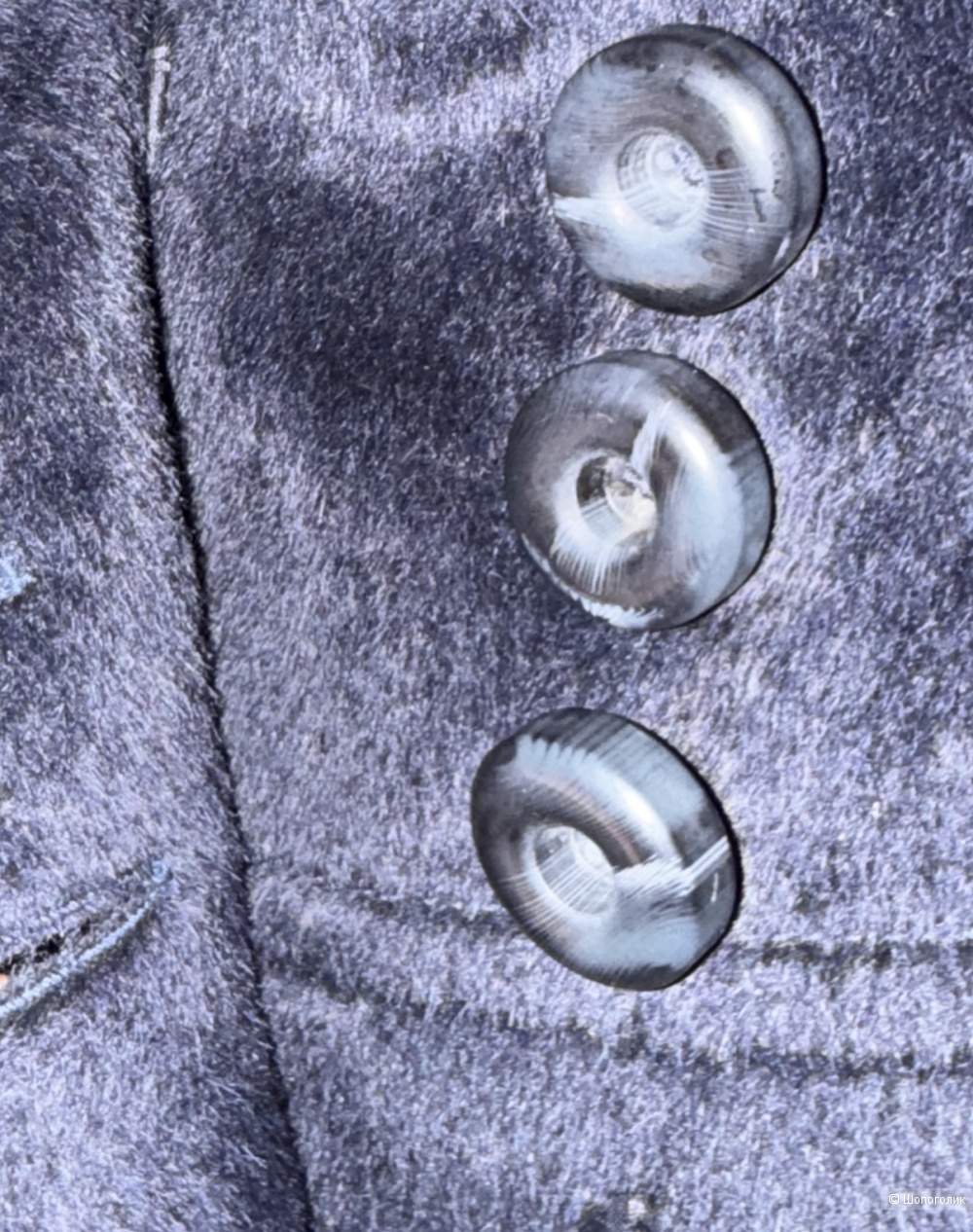 Пальто Jaeger Le coultre размер -40