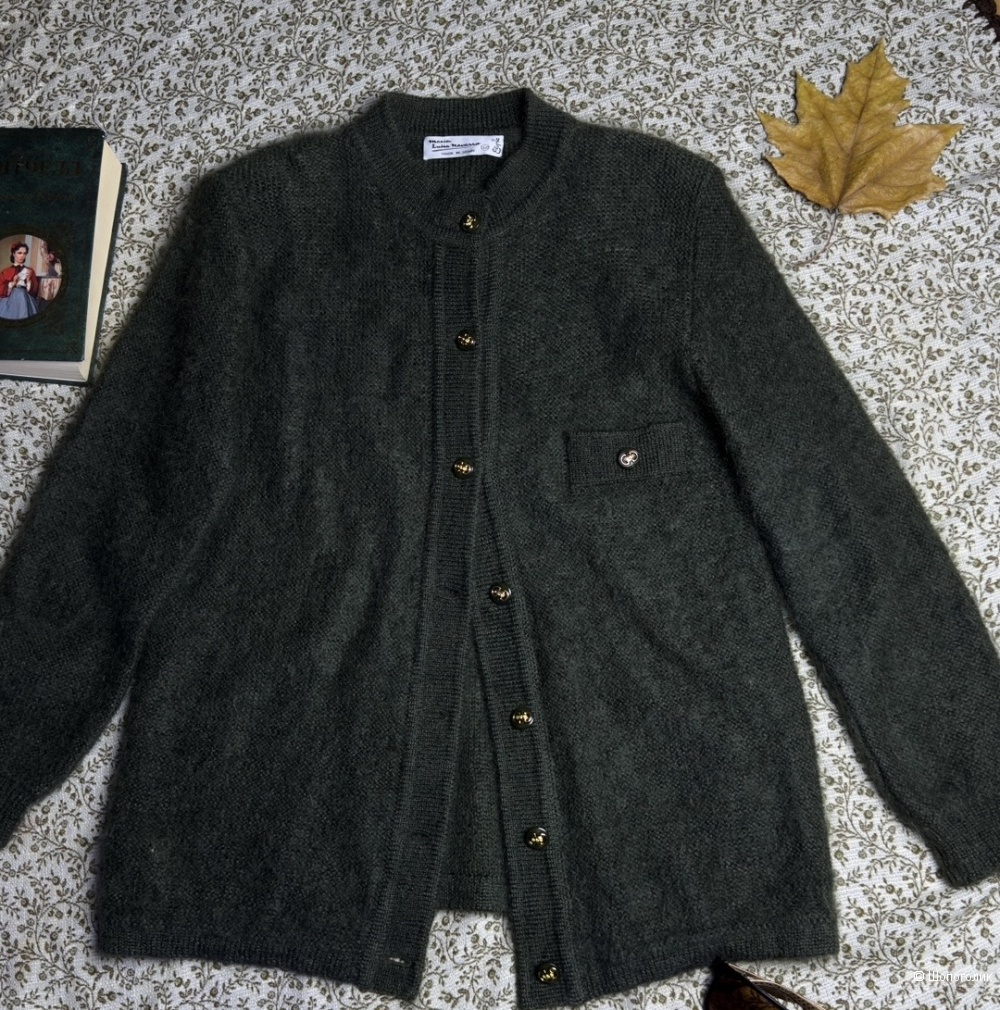 Кардиган Luisa Navarro размер -M