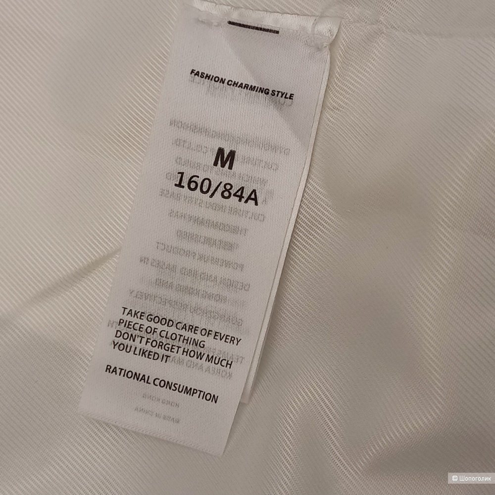 Пиджак, размер М