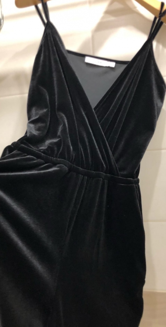 Комбинезон JUSTFAB, размер  M+/-