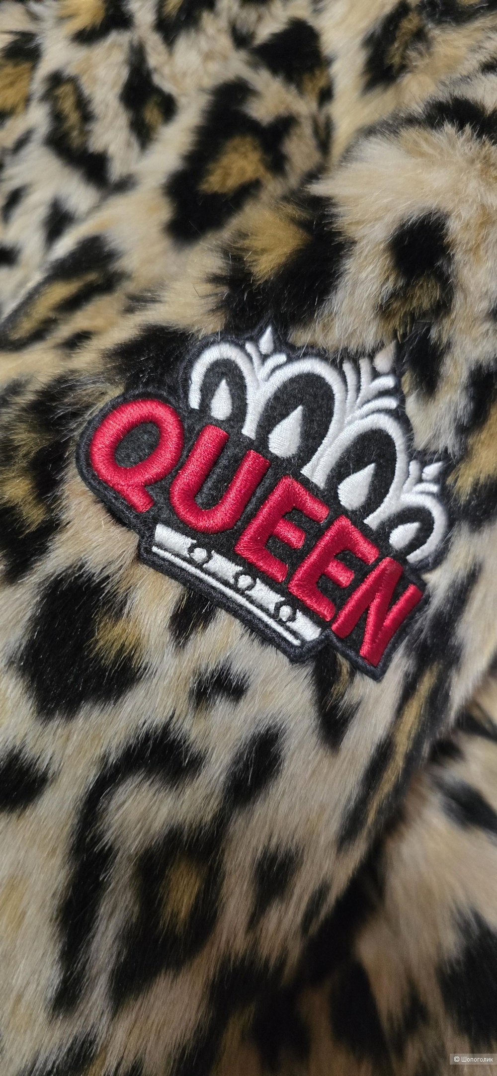 Gulliver Шуба 9-10 лет