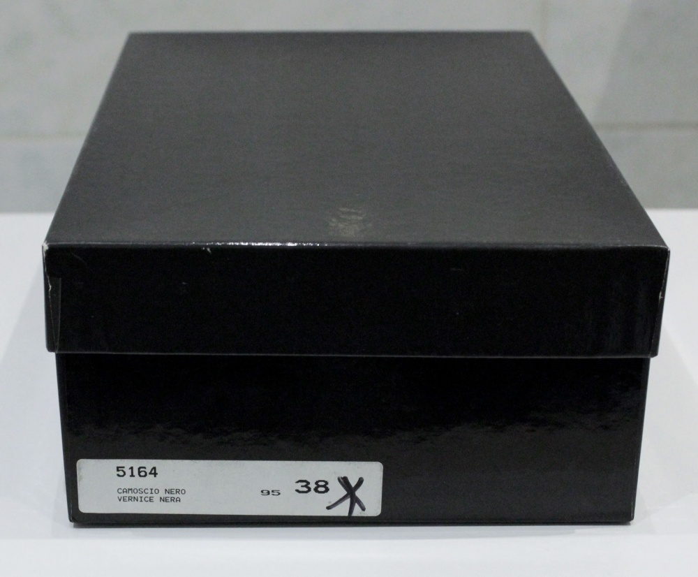 Туфли Fabiani, размер 38 it.