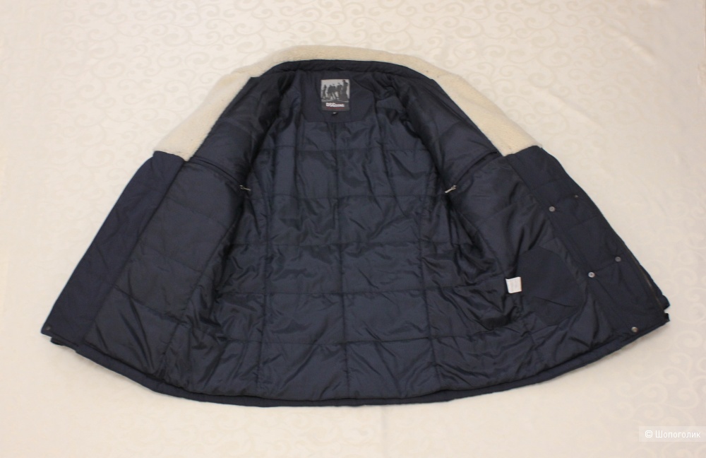 Мужская куртка DSG dong размер 54 (XL)
