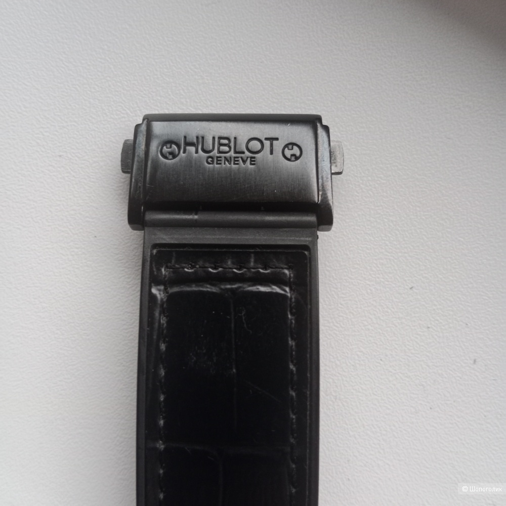 Часы Hublot кварцевые