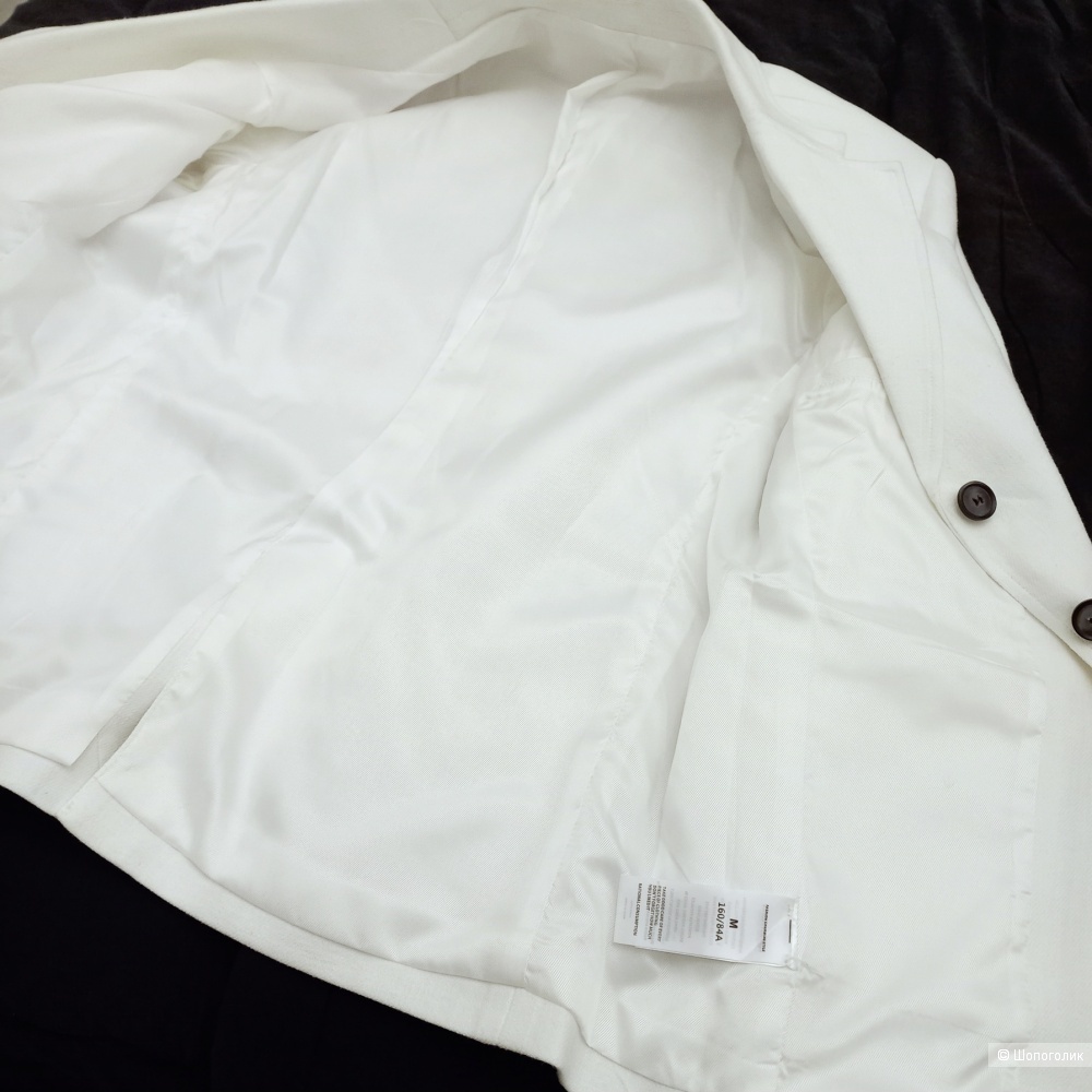 Пиджак, размер М