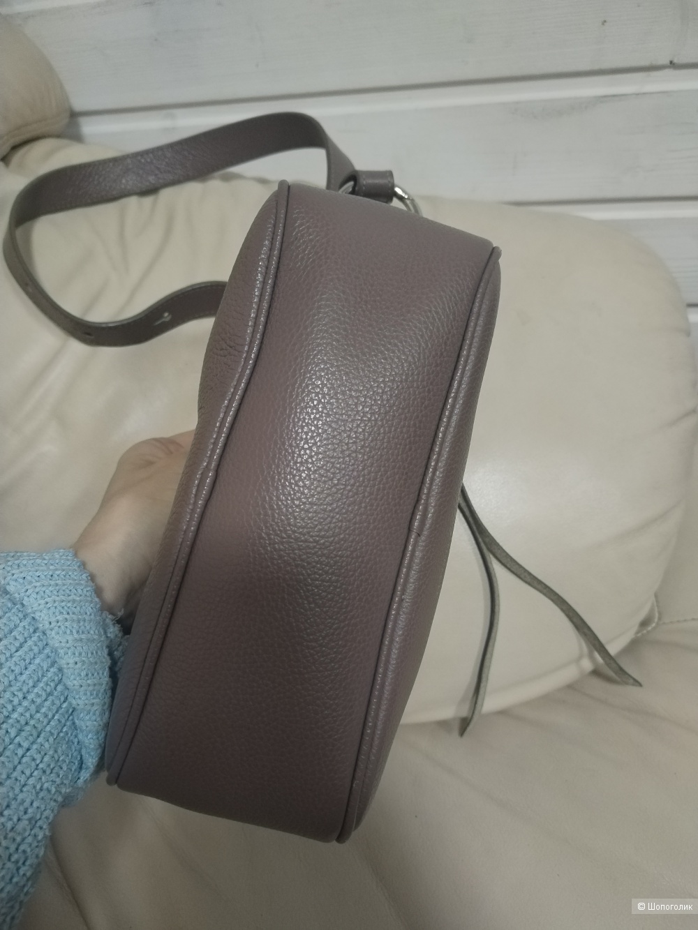 Сумка Rebecca Minkoff