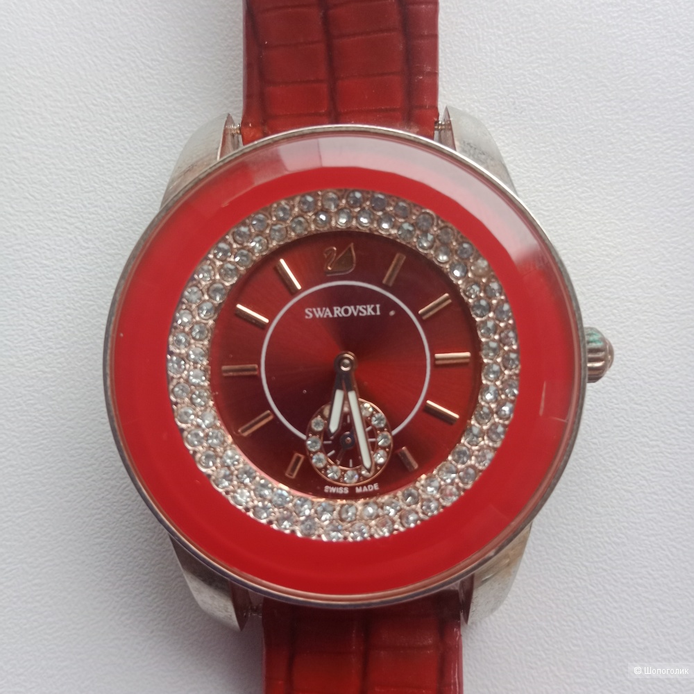 Часы Swarovski кварцевые
