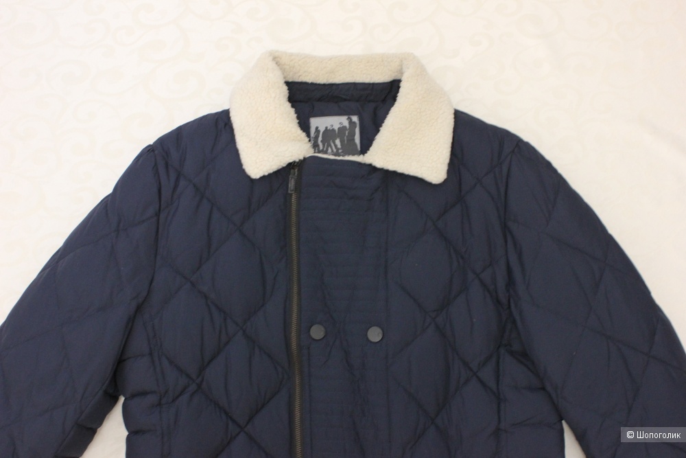 Мужская куртка DSG dong размер 54 (XL)