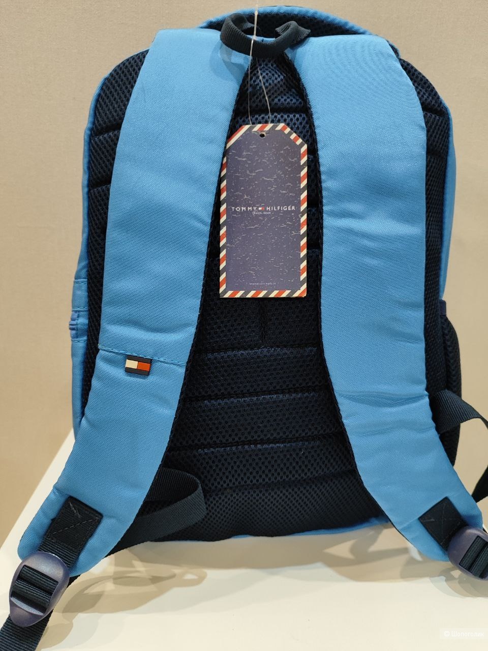 Рюкзак Tommy Hilfiger