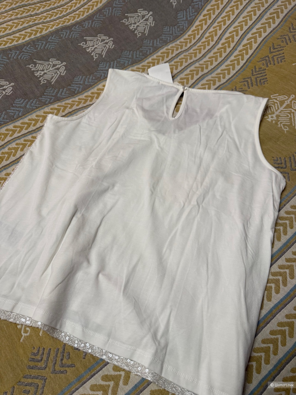 Блузка More&More 40 eu