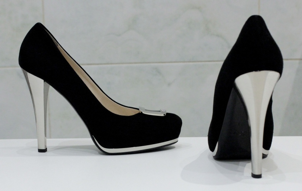 Туфли Fabiani, размер 38 it.