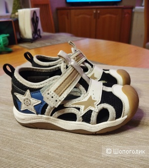 Сандалии Dr. Kong, Biofoot System, размер 23