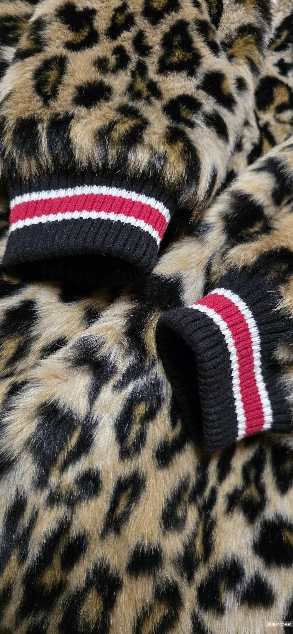 Gulliver Шуба 9-10 лет