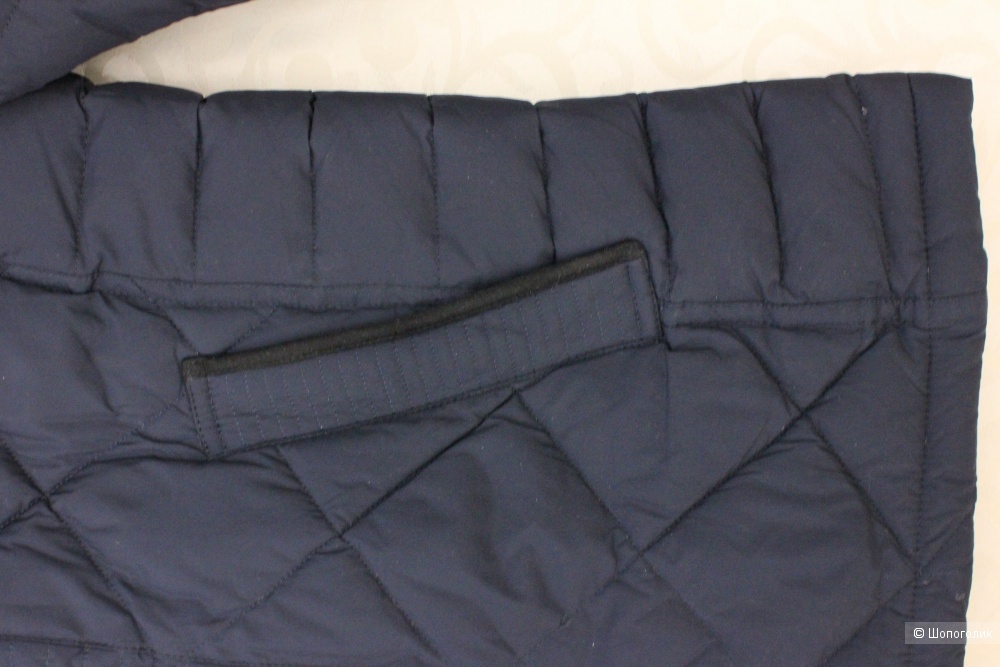 Мужская куртка DSG dong размер 54 (XL)