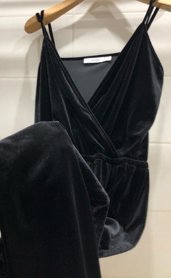 Комбинезон JUSTFAB, размер  M+/-