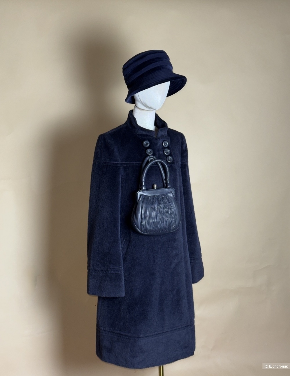 Пальто Jaeger Le coultre размер -40