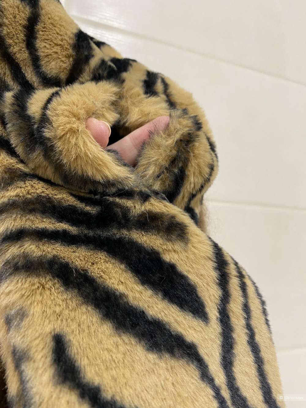 Шарф продевка  JAYLEY.Размер 90*15.