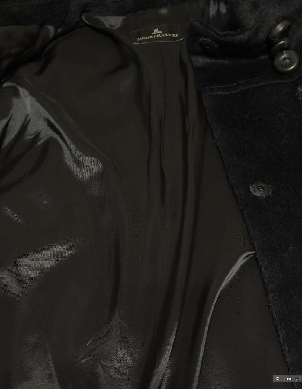 Пальто Jaeger Le coultre размер -40