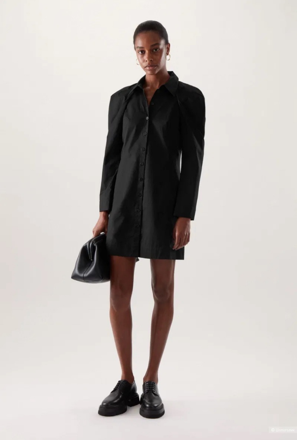 Платье Cos, S/M