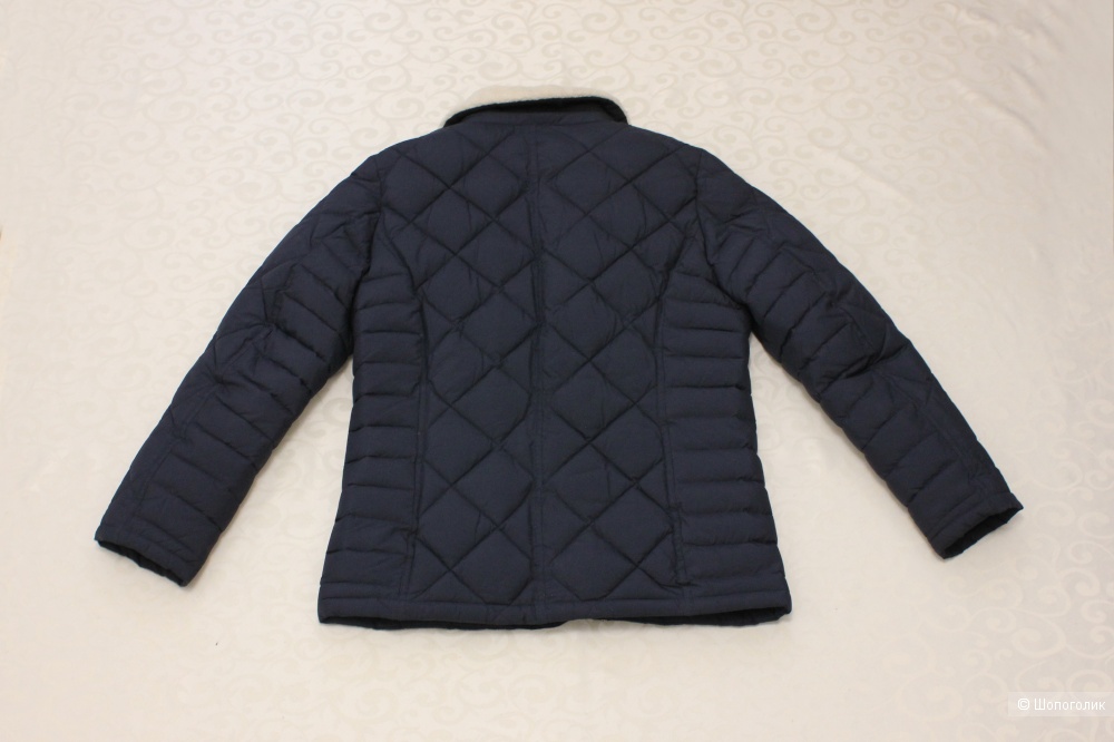 Мужская куртка DSG dong размер 54 (XL)