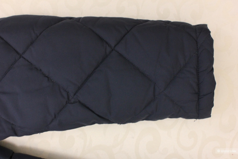 Мужская куртка DSG dong размер 54 (XL)