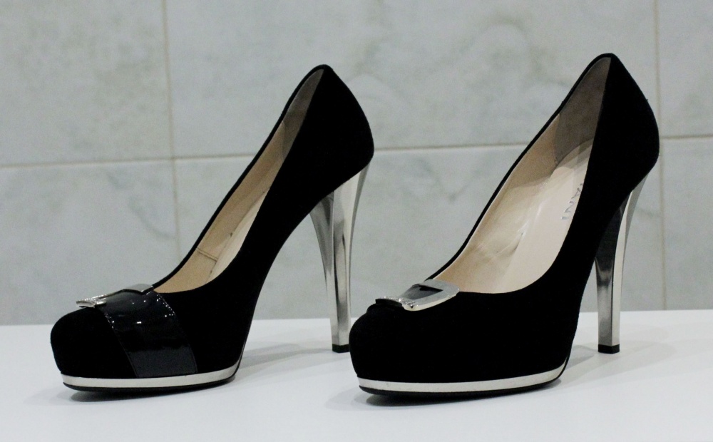 Туфли Fabiani, размер 38 it.