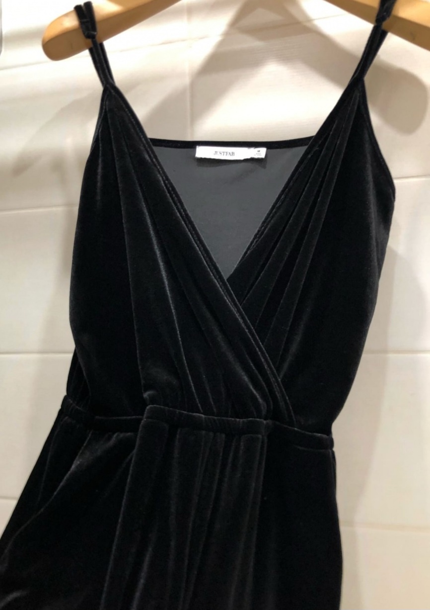 Комбинезон JUSTFAB, размер  M+/-