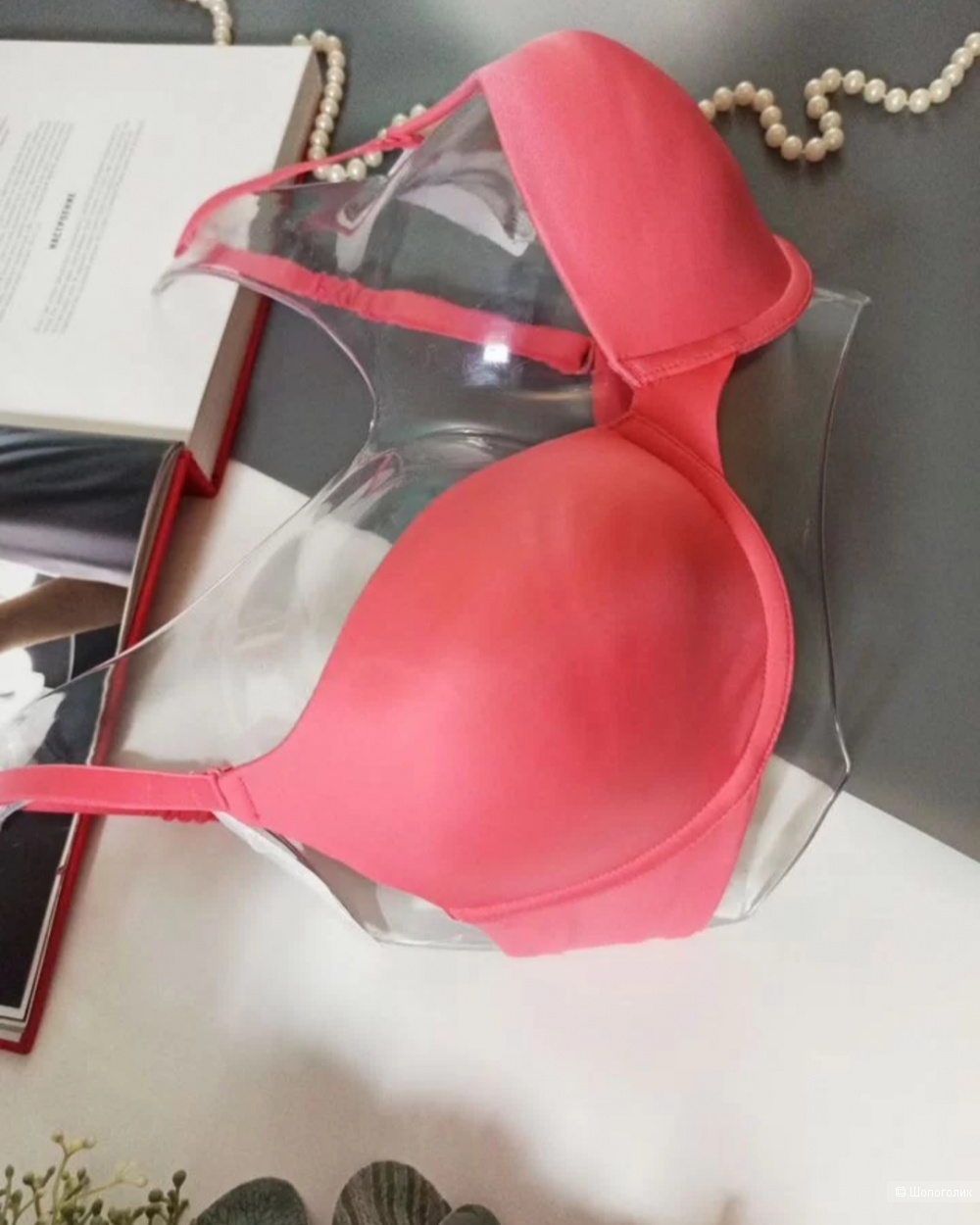 Simone Perele 12w361 ​​Inspiration бюстгальтер 70F