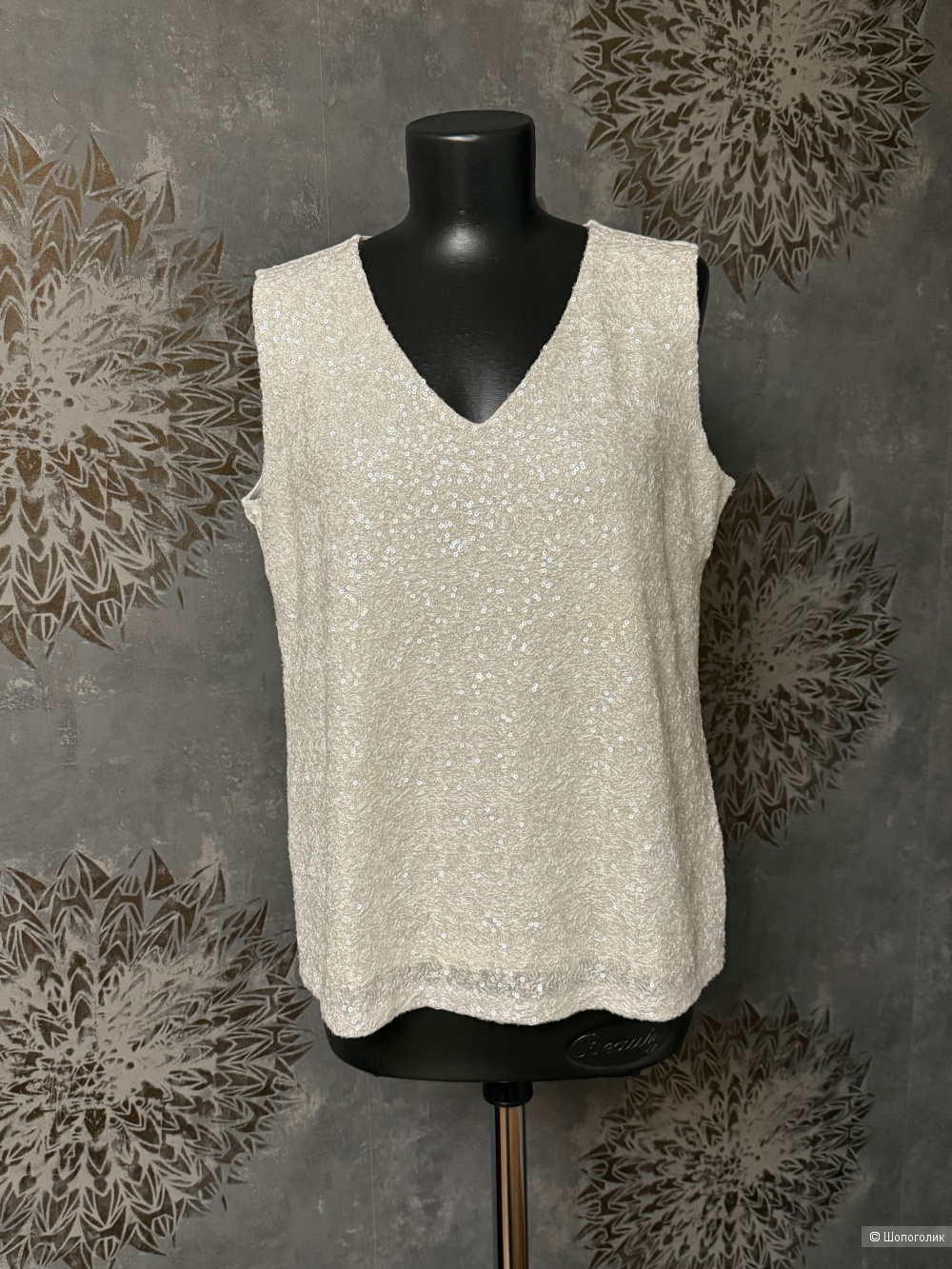 Блузка More&More 40 eu