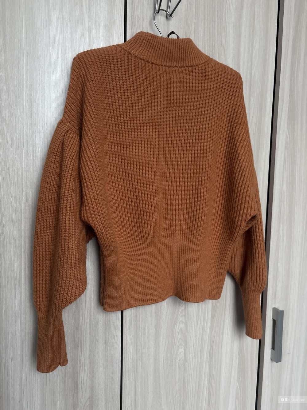 Джемпер Just, размер 44-46