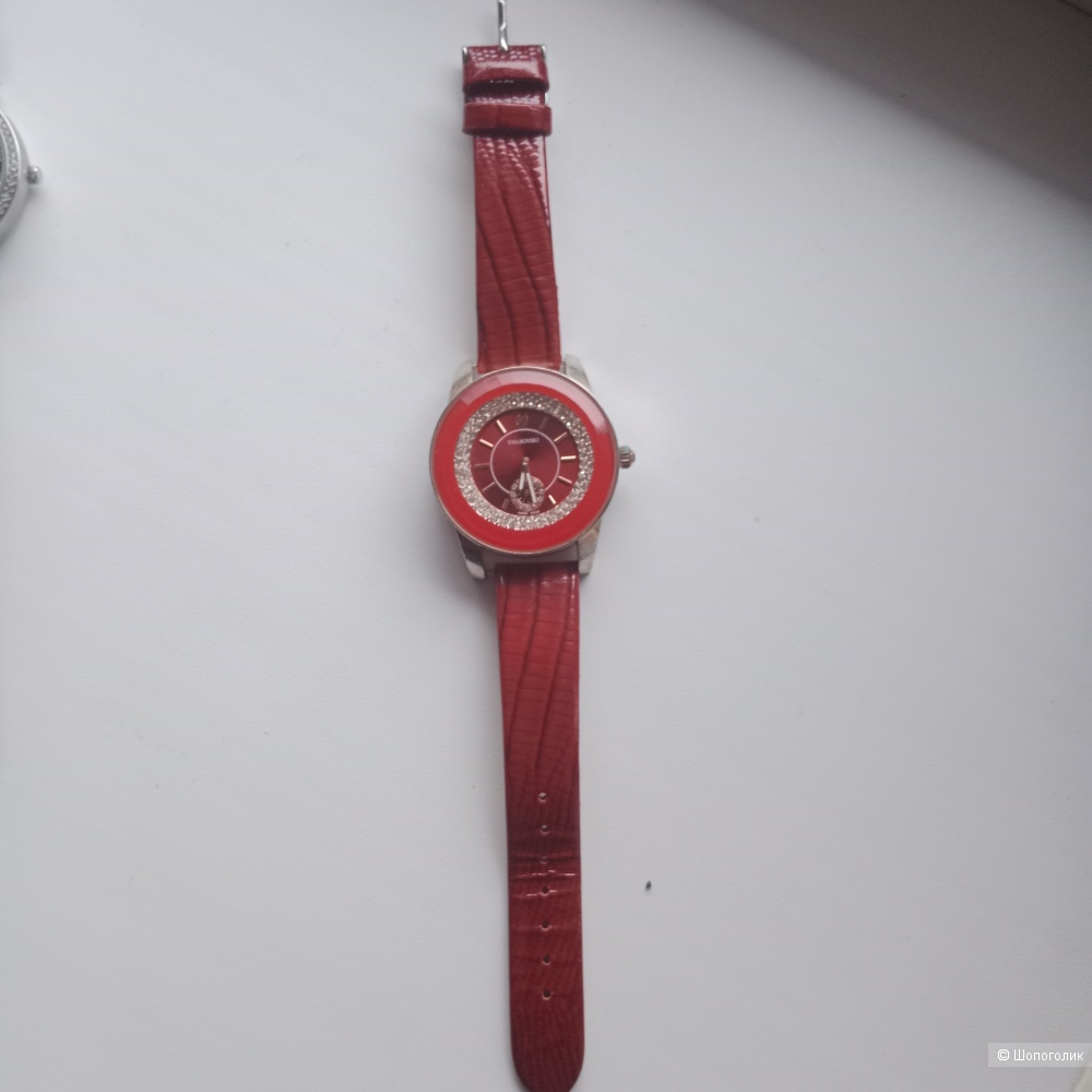 Часы Swarovski кварцевые
