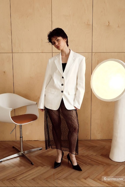 Пиджак, размер М