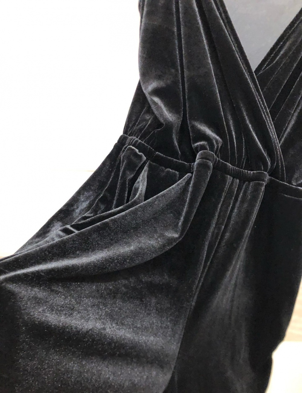 Комбинезон JUSTFAB, размер  M+/-