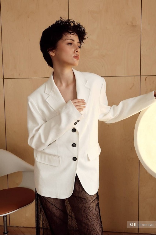 Пиджак, размер М